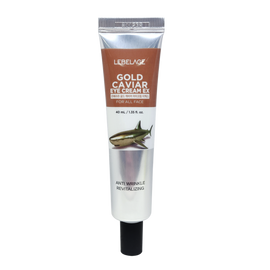 LEBELAGE Gold Caviar Eye Cream EX 40ml for Intense Nourishing Eye Care Wrinkle Improvement and Elasticity Hydration  _ Made in Korea